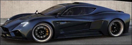Faralli-Mazzanti-Evantra-side