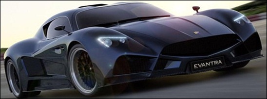 Faralli-Mazzanti-Evantra