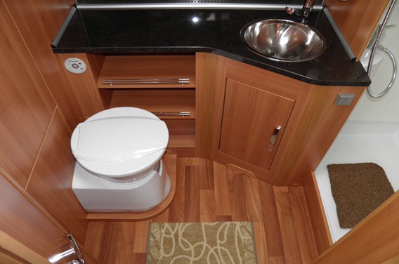 HN-850 -WC