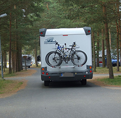 ÅHUS CAMPING