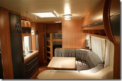 Hobby De Luxe 560 KMFe -