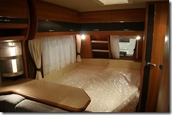Hobby De Luxe 560 KMFe --