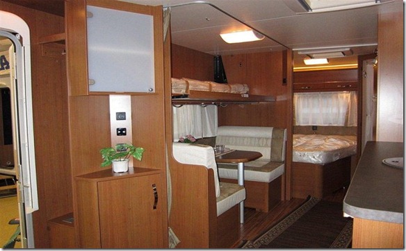 Knaus Exclusiv 690 UDF-2011-
