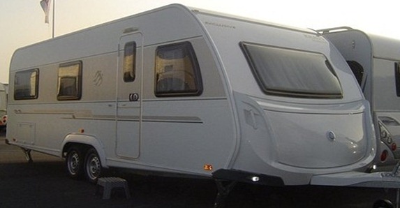 Knaus Exclusiv 690 UDF -)))2011.