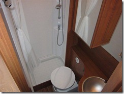 Knaus Exclusiv 690 UDF-----
