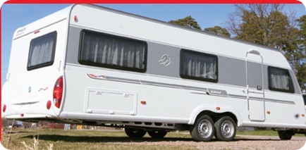 Knaus Südwind Plus   690 UDF-