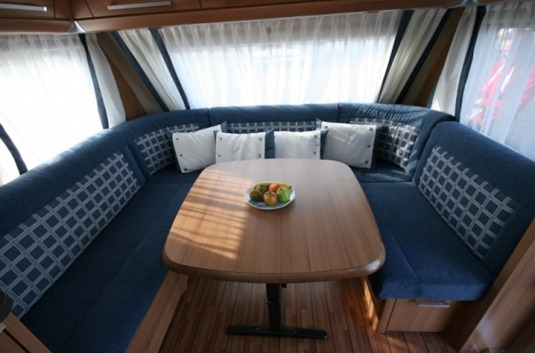Knaus Südwind Plus   690 UDF-(