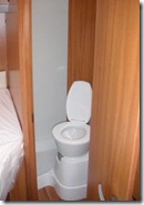 Knaus Sky Wave 650 MF wc