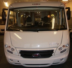 LMC Explorer I 730G ARCTIC 2012---2