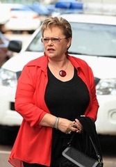 Lindy Chamberlain- Creighton