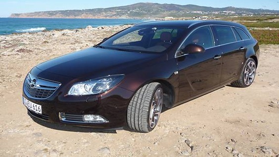 OpelInsigniaSP