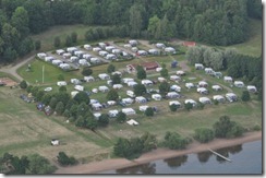SANDVIKS CAMPING