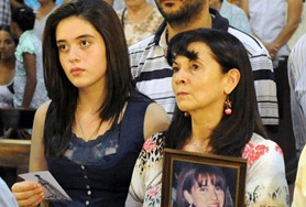 Susana y Micaela Trimarco