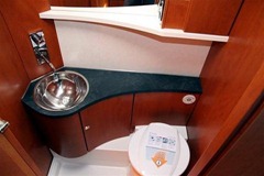 Tabbert Puccini 580 E 'camas largas'  2011  356.950 SEK wc