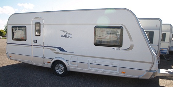 W S 530UE--