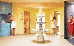 WELLNESS ÅHUS CAMPING-