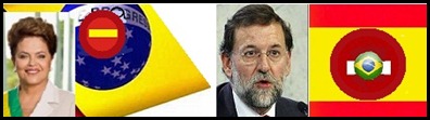 brasilespaña