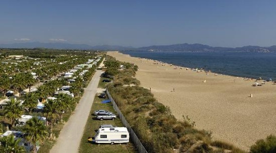 c las dunas