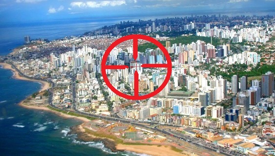 crímenes en salvador