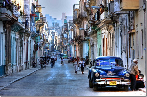 la habana--