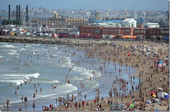 m del plata