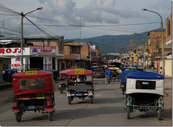 mototaxis
