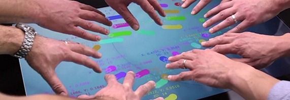 multitouch