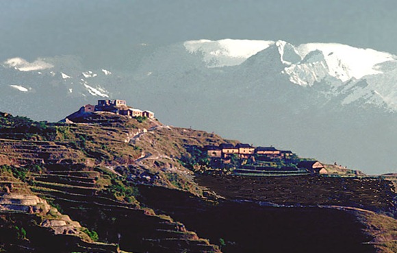 nagarkot