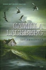 änglamakerskan camilla läckberg