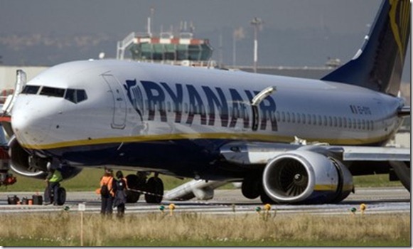 ryanair