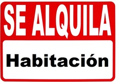 se_alquila