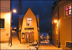 strykjärnet