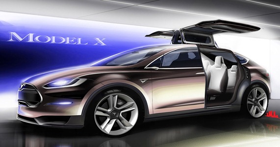 tesla-model-X-prototype-rear-door-open--