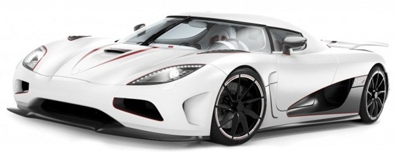 AgeraRspeedracer-