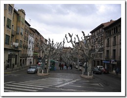 Barbastro Huesca