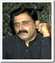 Bilal Khar