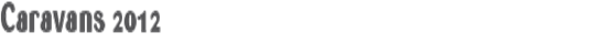 CAR 2012