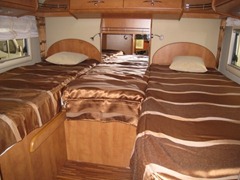 Carthago Chic T-PLUS 4,8 H 3,0 2011  c