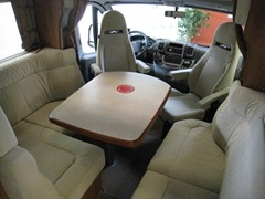 Carthago Chic T-PLUS 4,8 H 3,0 2011  s g