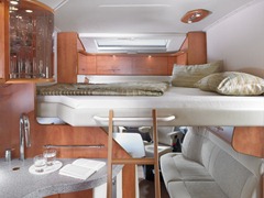 Carthago Chic c-line T-Plus 4.8-(((