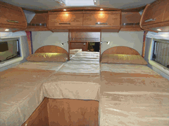 Carthago T-Plus 4.8 2012