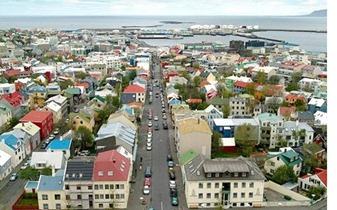 Iceland-