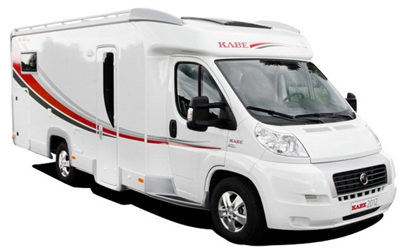 Kabe Travel Master 740  LGB