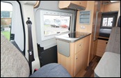 Knaus Box Star 600 MQ Street (--