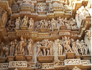 Lakshmana temple,