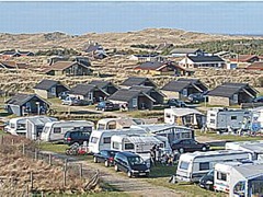 Nordsø Camping - Hvide Sande