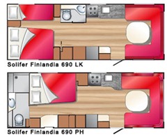S F plan-690