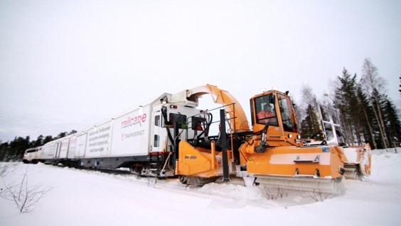 Snow Removal 700 ) (