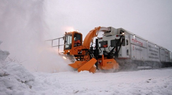 Snow Removal 700 )