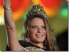 Wanda reina_nacional_de_la_vendimia_2012